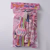 Party supplies set Product name and Party Decoration Event & Party Item Type theme cartoon set