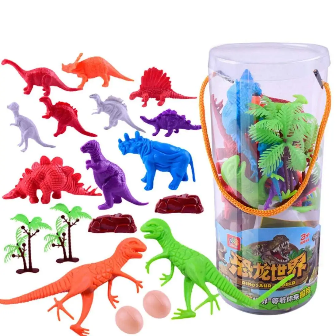 Cheap Dinosaur Playset Toys, find Dinosaur Playset Toys deals on line ...