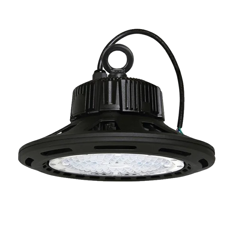 Professional Manufacturing 100w Ce Rohs Proved Ufo Led High Bay Light