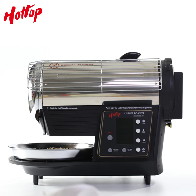 
Hottop KN-8828B-2K+ Coffee Roaster 