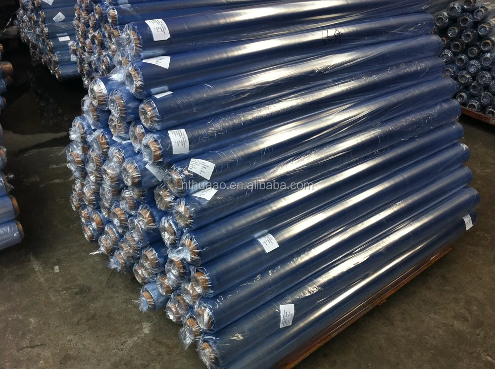 Pvc Clear Laminated Soft Plastic Sheet Roll Buy Soft Plastic Sheet