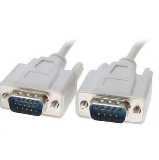 Db15 Male To Db9 Female Cable Buy Db15 To Db9 Cable,Db15 Male To Db9