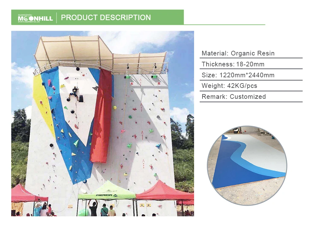 Indoor Or Outdoor Rock Climbing Wall Hand Holds Buy Cheap Rock