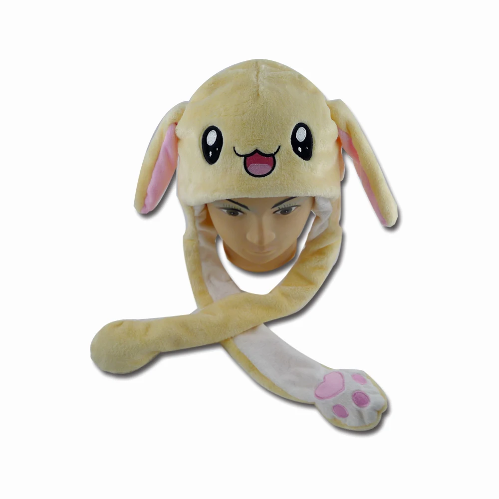 Kids  Cute Cartoon Hat