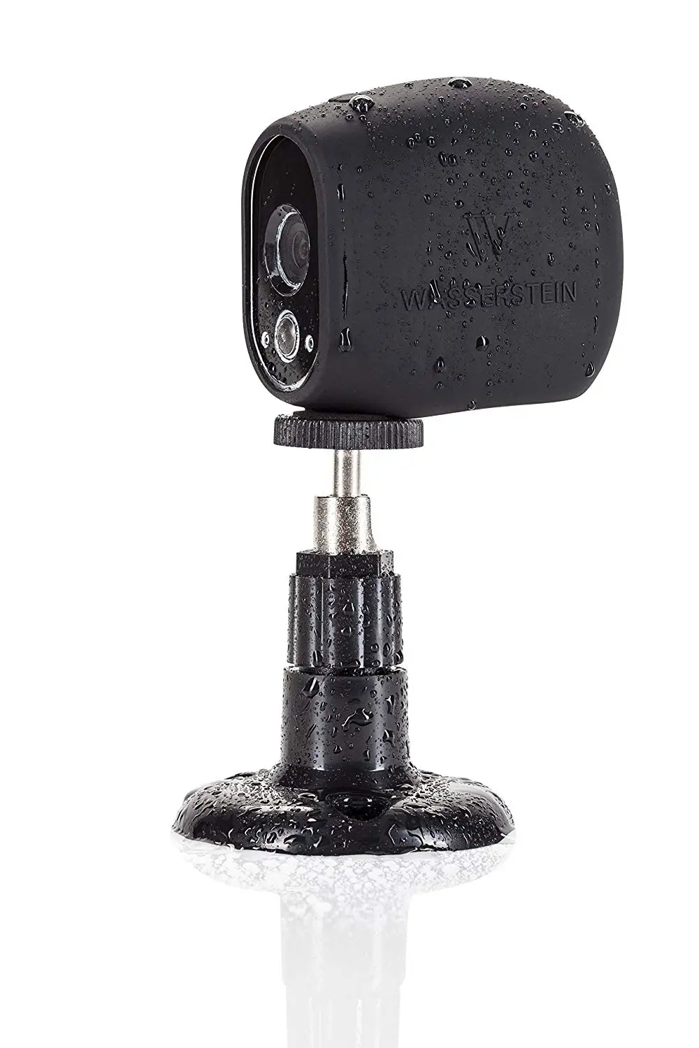 New Security Wall Mount Adjustable Indoor/outdoor Mount Compatible