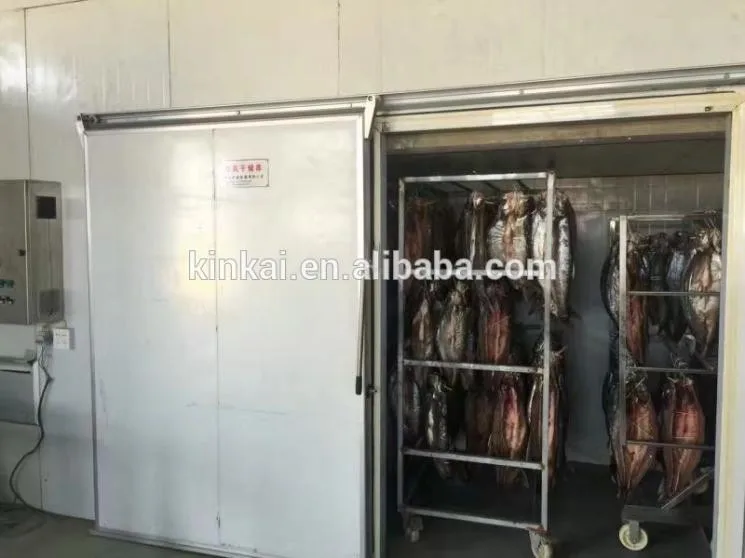 Commercial Fish Drying Machine/fish Dryer Equipment/fish Dryer Buy