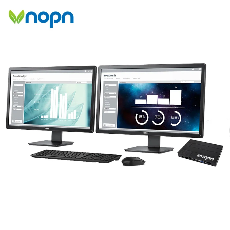 Sharevdi Multipoint Server Thin Client Rdp8.0 Computer Station With ...