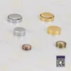 Standoffs cap decorative screw mirror glass bed head bolts frame screws knurled caps screw