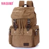 Lot of Stock Girl School Book Shoulder Bag Mochila Escolar Masculina Canvas Backbag Campus Backpack