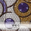made in china 100% cotton african fabrics kain batik