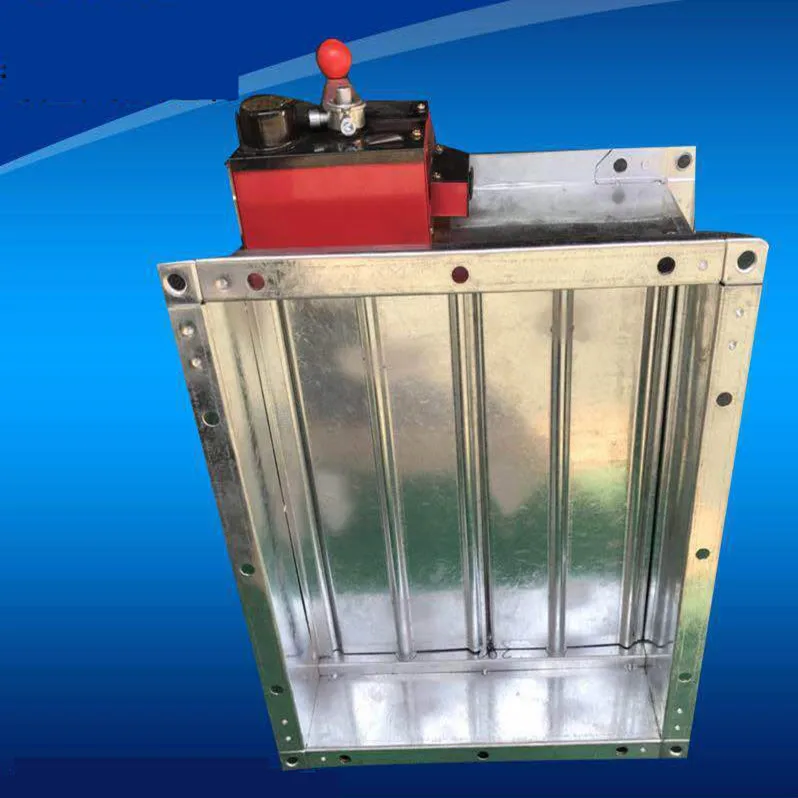 Hvac Manual Fire Damper Buy Hvac Manual Fire Damper,Manual Fire
