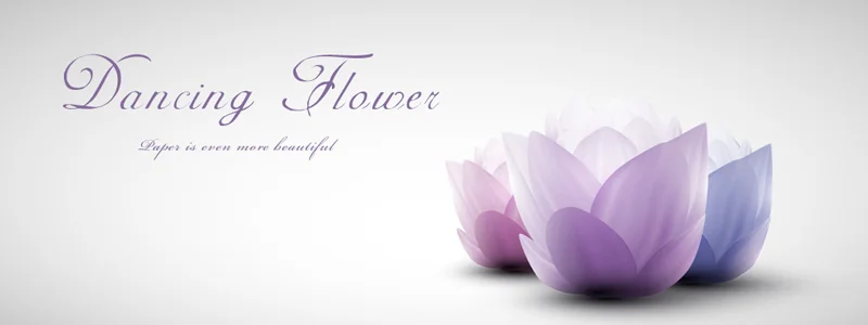 各种高反射白色泡沫花巨型热卖