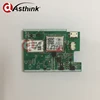 China Supplier GPS tracker with Extra Slim Metal Case Software OEM