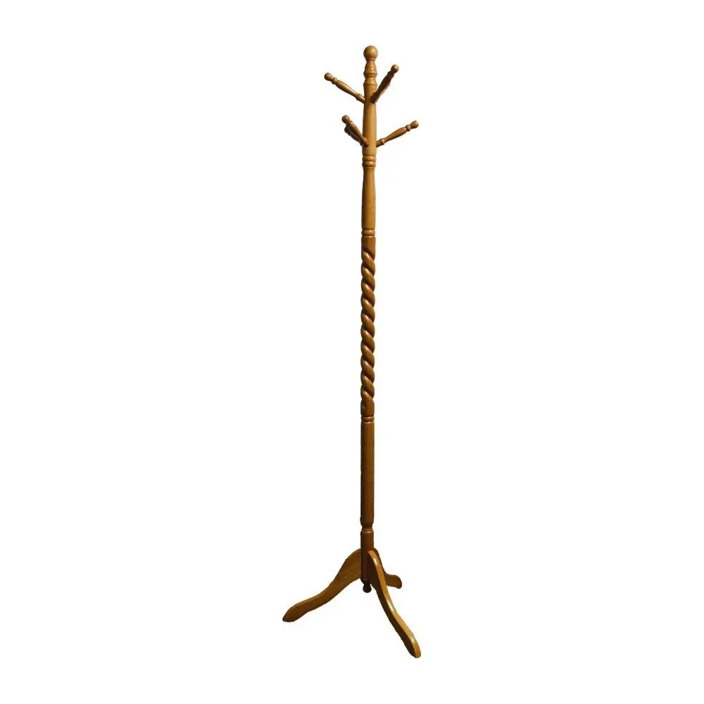 Vintage Coat Rack Antique Coat Rack Chair Stand Hat Hall Tree