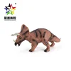 lifelike super-large size dinosaur triceratops toy for children
