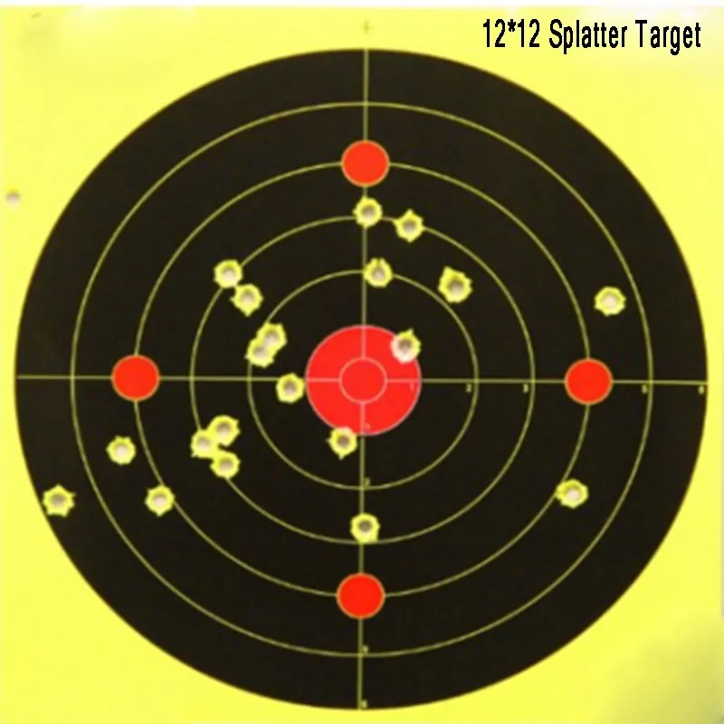 Bb Gun Targets