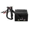 Auto Object Tracking Module for Drone Zoom Camera Aerial Photography