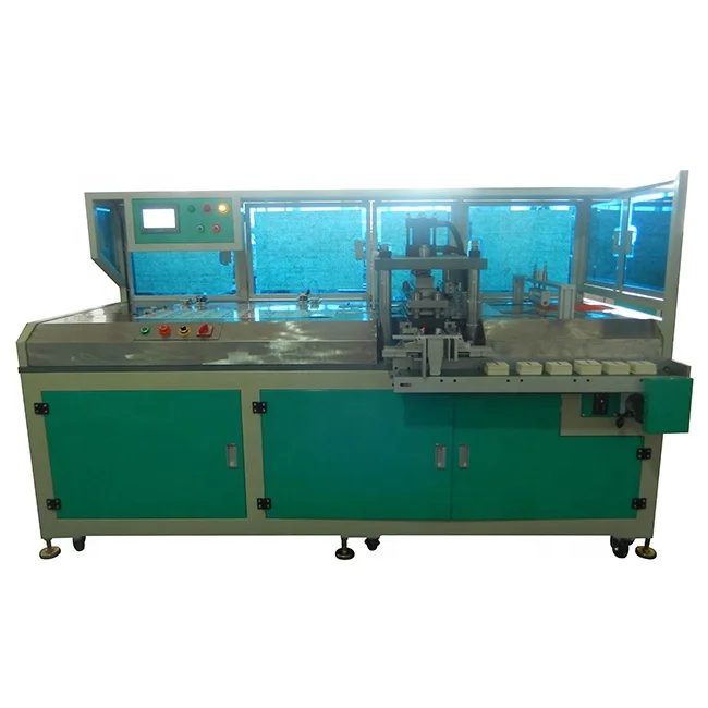 
High Quality Children Book Card Die Cutting Punching Machine 