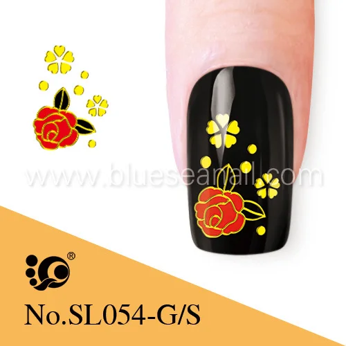 Beauty Cosmos Golden Rose Color Expert Nail Lacquer Golden Rose 61 Feat Nail Art 106 Siyah Oje Kokusu