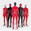 Meyshow FRP male mannequin with chrome face