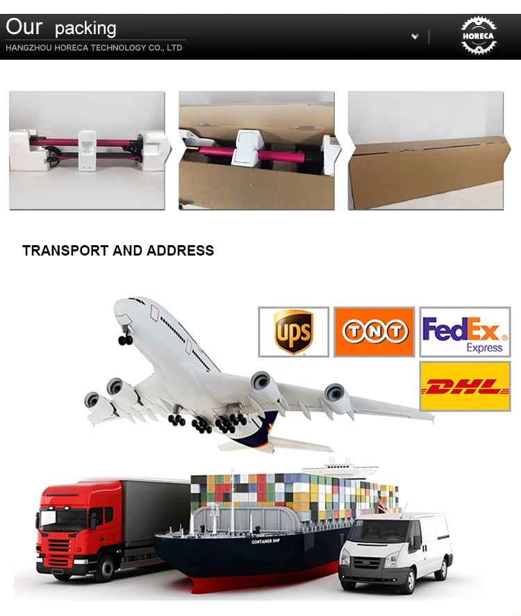 Trikke cargo red/transporte de red/cargo net 