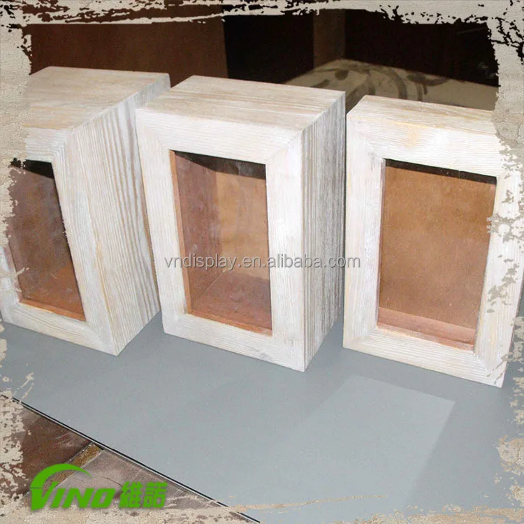 3d box frames wholesale