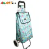 High demand export products stainless steel shopping cart trolley