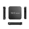 YUTMART Hot Sale On Amazon Amlogic S905W Android 7.1 Satellite Set Top Free Russia Internet Tv Box For Tv S10 mini