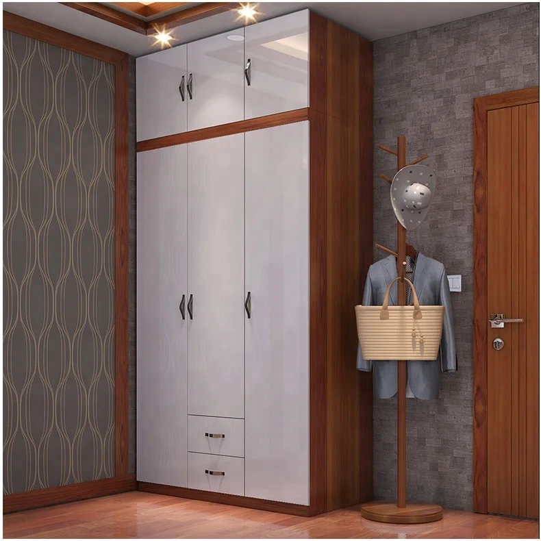 Hatil Furniture Wardrobe Price In Bd - Wardobe Pedia