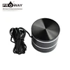 Spa Tubs Outdoor 360 Degree Surface Vibration Speaker Bluetooth Resonance Speaker