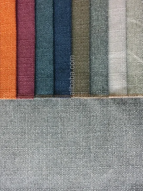 100 Polyester New Design Modern Sofa Cloth 100 Polyester New Design Modern Sofa