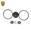 Car Racing Accessories Suitable for A3 S3 Rs3 Car Mobile Phone Holder Interior Decorative Auto