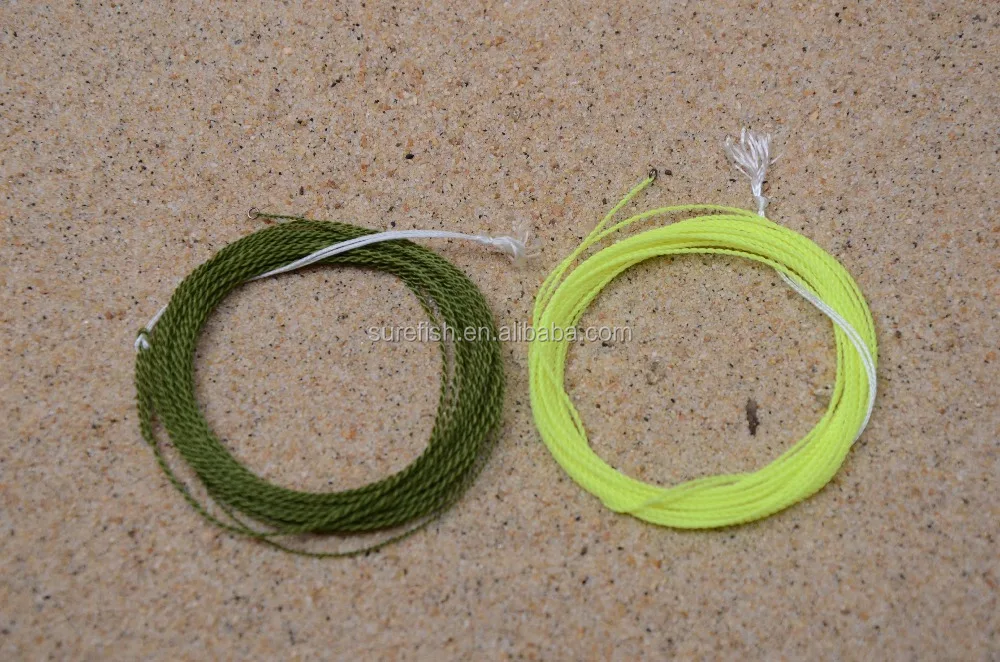 Tenkara Fly Fishing Line Tapered Braided Leader Furled Line Buy