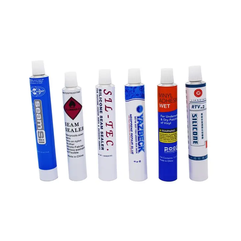 aluminum tubes small diameter