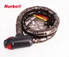 New design Anti-thief heavy duty Special joint lock motorcycle bike lock, armored lock accessory Nurbo SL249