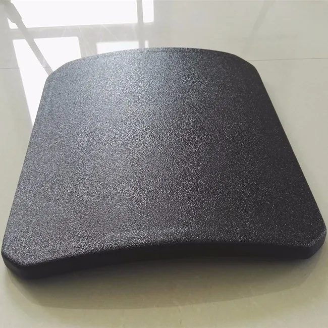 Lightest Level 4 Body Armor Uhmwpe Balistic Plate Bulletproof Buy Balistic Plate,Plate