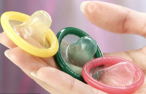Condoms For A Small Penis 96