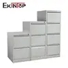 Ekintop lateral vertical a3 paper cheap mobile pedestal 3 drawer metal file cabinet