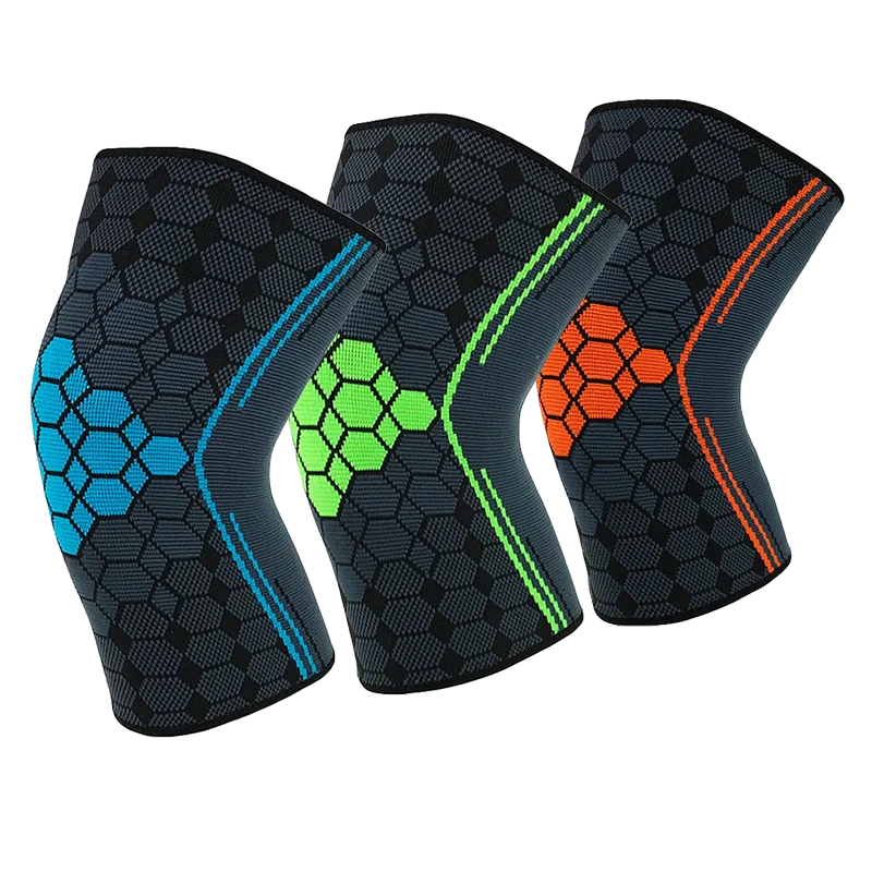 Compression Knee Sleeve Brace Best Knee Support For Running,Meniscus