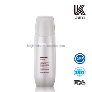 Gmpc Gmp Iso Fda Certified Keratin Hair Brands Anti Grease Hair
