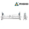 GJPT-PE series boiler maintenance platform with end stirrup