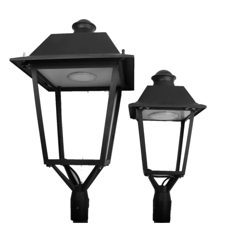 Decorative Led Hid Garden Light Fixture Ip65 Garden Light With Round