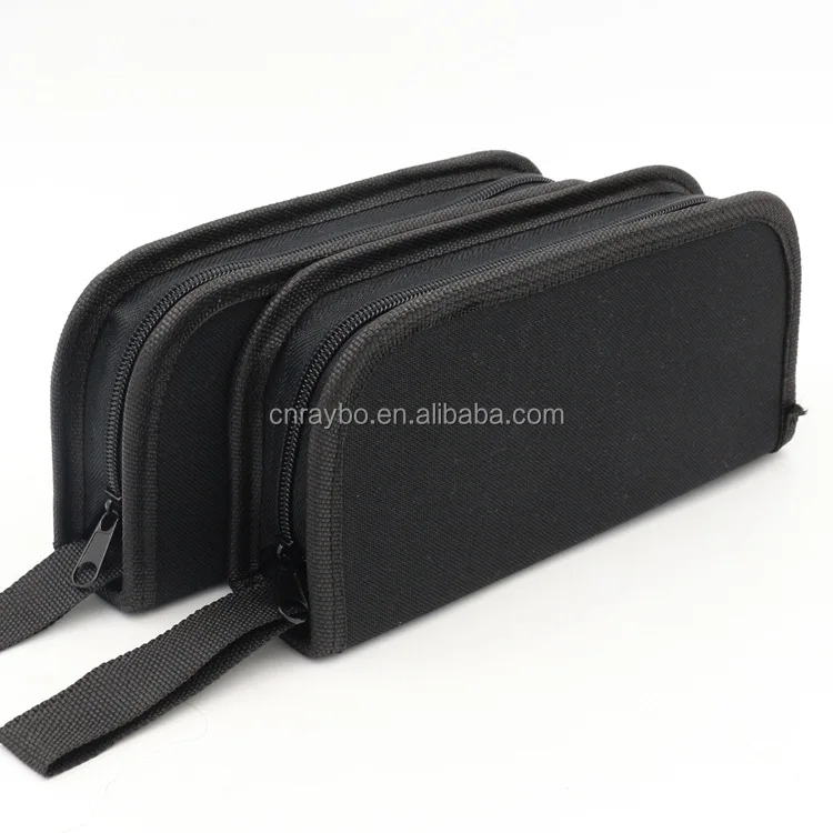 zipper tool bag