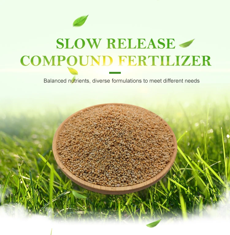 Greens Grade Fertilizer