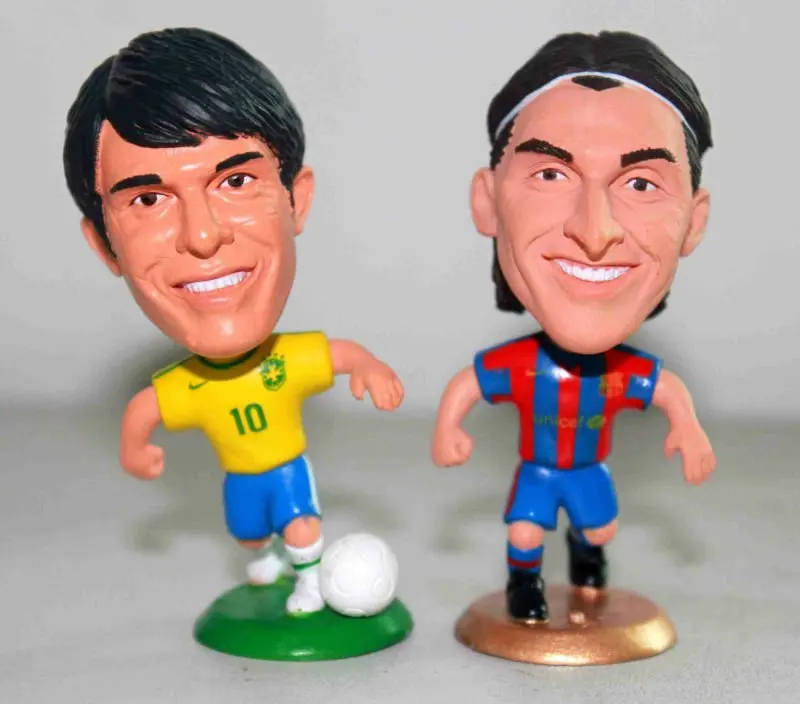 soccer toys figures