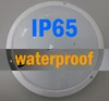 See larger image ip65 outdoor surface mounted Waterproof led radar motion sensor ceiling light
