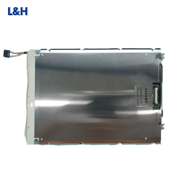 LM64P101()2