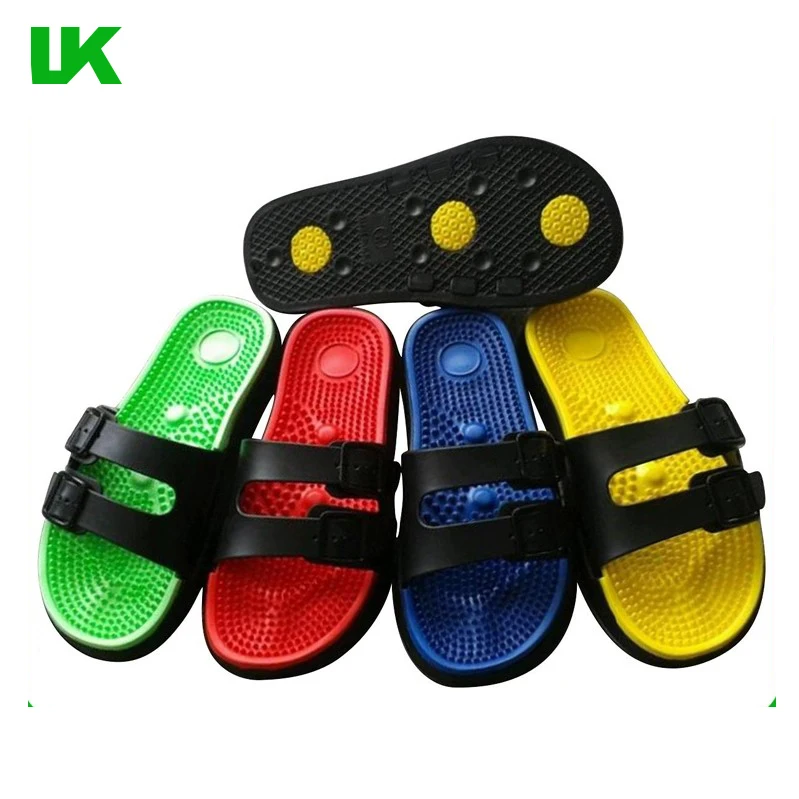 massage slippers dames