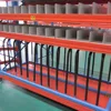 storage longspan shelving/racking