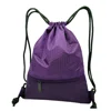 Cheap Washable Waterproof Outdoor Custom Printed Drawstring Bag Backpack